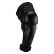 Наколенники LEATT Knee Shin Guard EXT [Black], L/XL - photo 3
